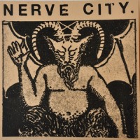 Purchase Nerve City - Red Tops (VLS)