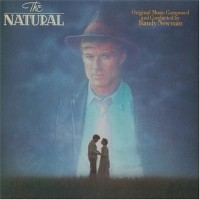 Purchase Randy Newman - The Natural