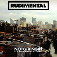 Purchase Rudimental - Not Giving In (EP)