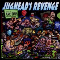 Purchase Jughead's Revenge - Pearly Gates
