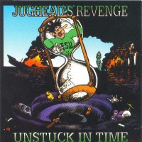 Purchase Jughead's Revenge - Unstuck In Time