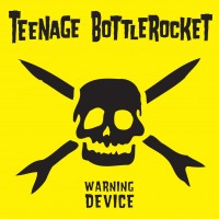 Purchase Teenage Bottlerocket - Warning Device