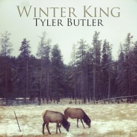 Purchase Tyler Butler - Winter King