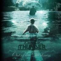 Purchase A Sound Of Thunder - Out Of The Darkness