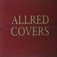 Purchase Allred - Covers