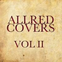 Purchase Allred - Covers Vol. II