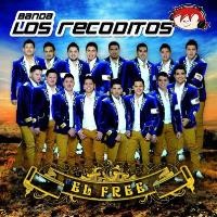 Purchase Banda Los Recoditos - El Free