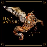 Purchase Beats Antique - Contraption Vol. II