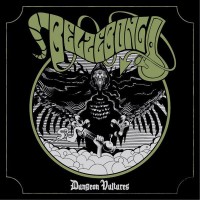 Purchase Belzebong - Dungeon Vultures (CDS)
