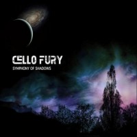 Purchase Cello Fury - Symphony Of Shadows