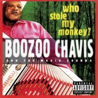 Purchase Boozoo Chavis - Who Stole My Monkey