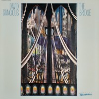 Purchase David Sancious - The Bridge (Vinyl)