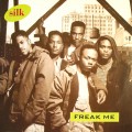 Buy Silk - Freak Me (VLS) Mp3 Download