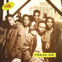 Purchase Silk - Freak Me (VLS)