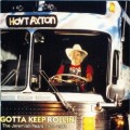 Buy Hoyt Axton - Gotta Keep Rollin' / The Jeremiah Years 1979-81 Mp3 Download