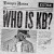 Buy KB - Who Is KB? Mp3 Download