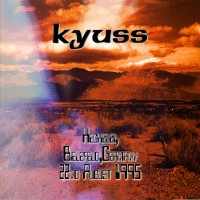 Purchase Kyuss - Bielefeld 95 (Live)