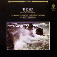 Purchase The San Sebastian Strings - The Sea (La Mer) (With Rod Mckuen) (Vinyl)