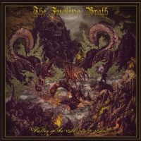 Purchase The Fucking Wrath - Valley Of The Serpent's Soul