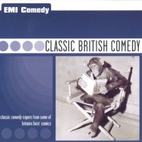 Purchase VA - British Comedy Classics