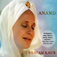 Purchase Snatam Kaur - Anand