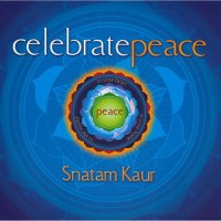Purchase Snatam Kaur - Celebrate Peace