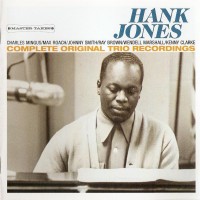 Purchase Hank Jones - Complete Original Trio Recordings