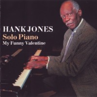 Purchase Hank Jones - Solo Piano: My Funny Valentine