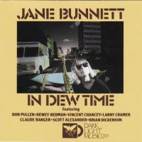 Purchase Jane Bunnett - In Dew Time