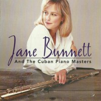 Purchase Jane Bunnett - Jane Bunnett And The Cuban Piano Masters