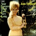 Buy Jean Shepard - Your Forevers Don't Last Very Long (Vinyl) Mp3 Download