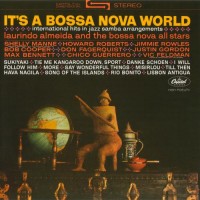 Purchase Laurindo Almeida - It's A Bossa Nova World (Vinyl)