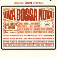 Purchase Laurindo Almeida - Viva Bossa Nova! (Vinyl)