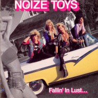 Purchase Noize Toys - Fallin' In Lust... (...Again) (Japanese Edition)