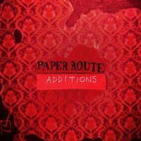 Purchase Paper Route - Additions (EP)