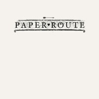 Purchase Paper Route - Unreleased (EP)