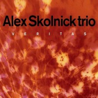 Purchase Alex Skolnick Trio - Veritas