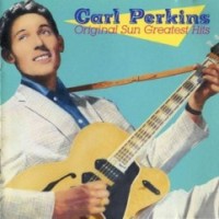 Purchase Carl Perkins - Original Sun Greatest Hits
