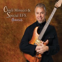 Purchase Chieli Minucci & Special Efx - Genesis