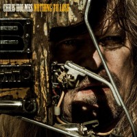 Purchase Chris Holmes - Nothing To Lose