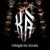 Purchase Cirque Du Soleil - KA