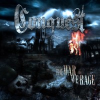 Purchase Conquest - The War We Rage