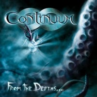 Purchase Continuum - From The Depths