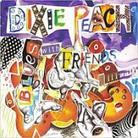 Purchase Dixie Peach - Blues With Friends