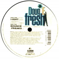 Purchase Doug E. Fresh And The Get Fresh Crew - I-Ight (VLS)