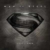 Purchase Hans Zimmer - Man Of Stee l (Deluxe Edition) CD1