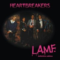 Purchase the heartbreakers - L.A.M.F. CD3