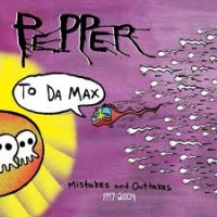 Purchase Pepper - To Da Max