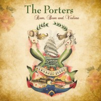 Purchase The Porters - Rum, Bum & Violina
