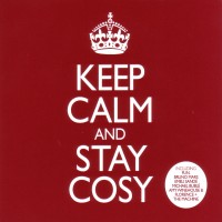 Purchase VA - Keep Calm & Stay Cosy CD2